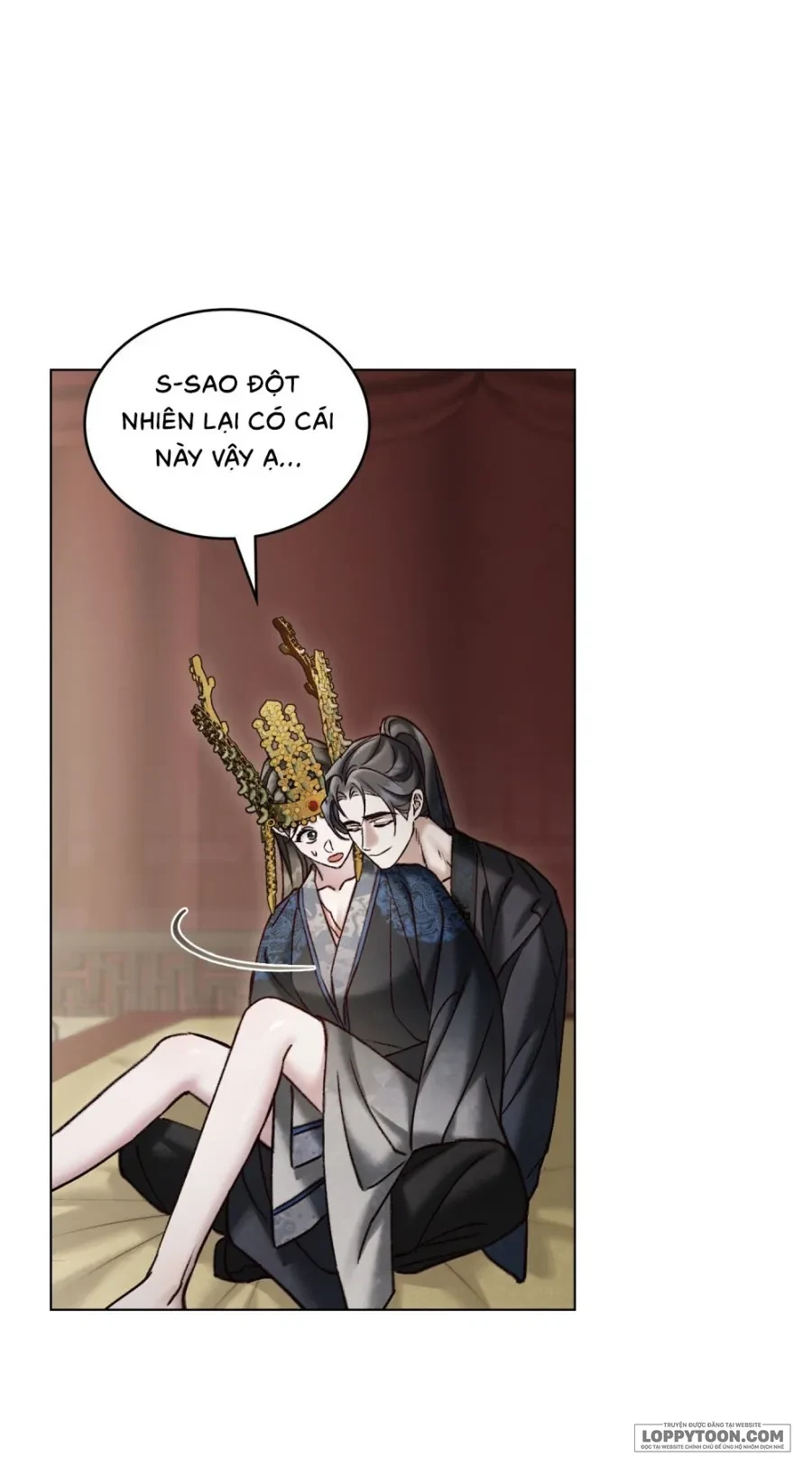 Chuyến Đi Đêm Chapter 56 - 40
