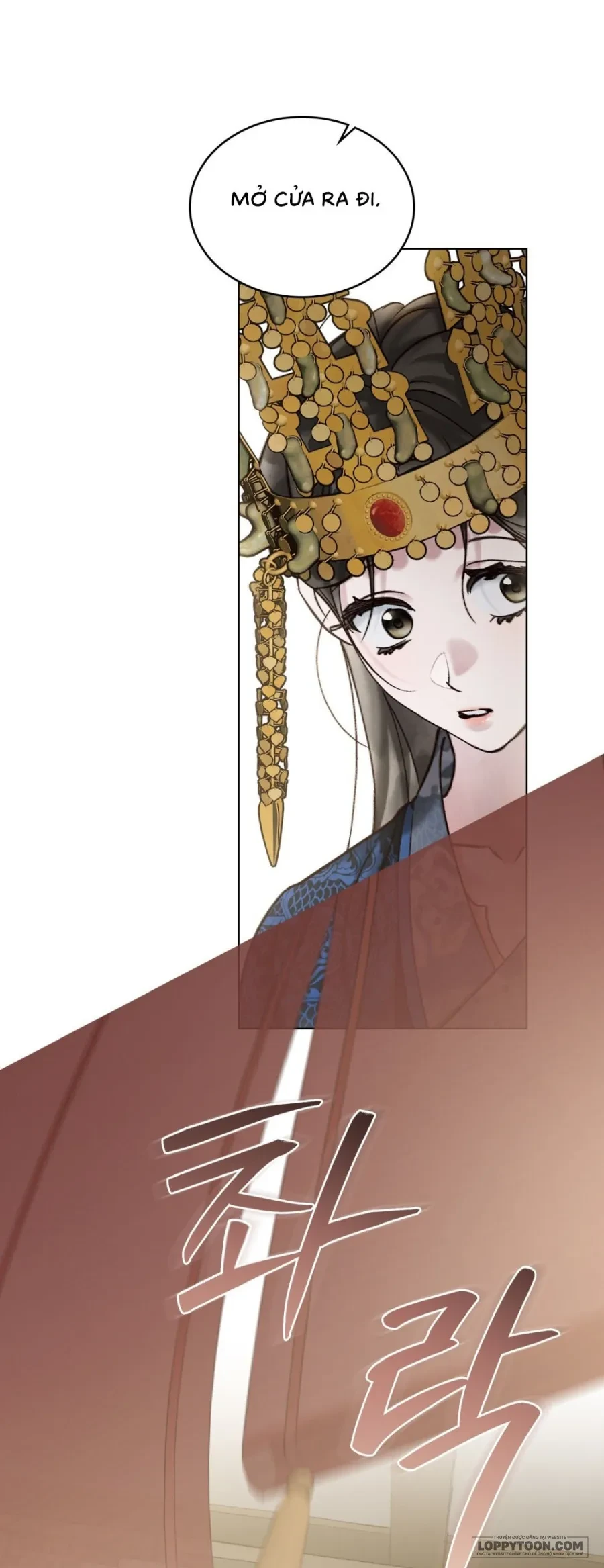 Chuyến Đi Đêm Chapter 56 - 41