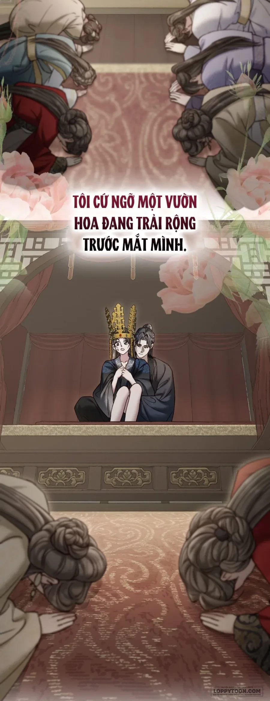 Chuyến Đi Đêm Chapter 56 - 44