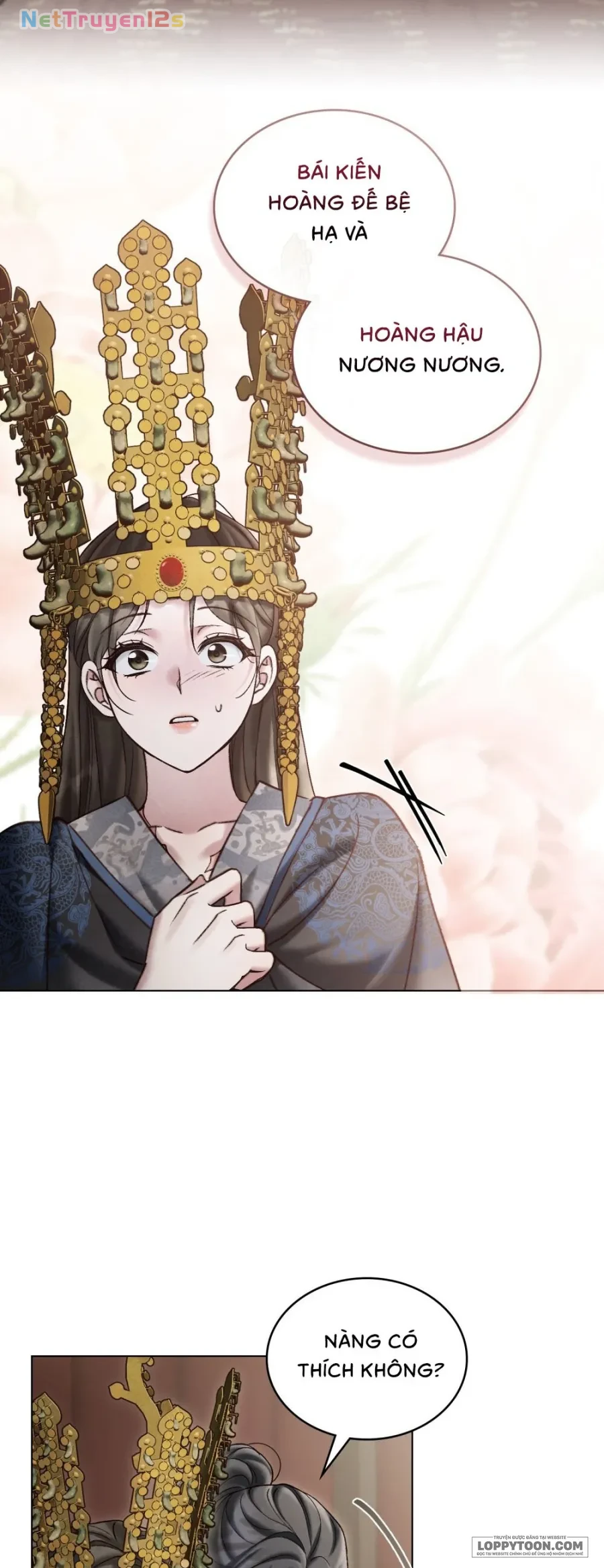 Chuyến Đi Đêm Chapter 56 - 45