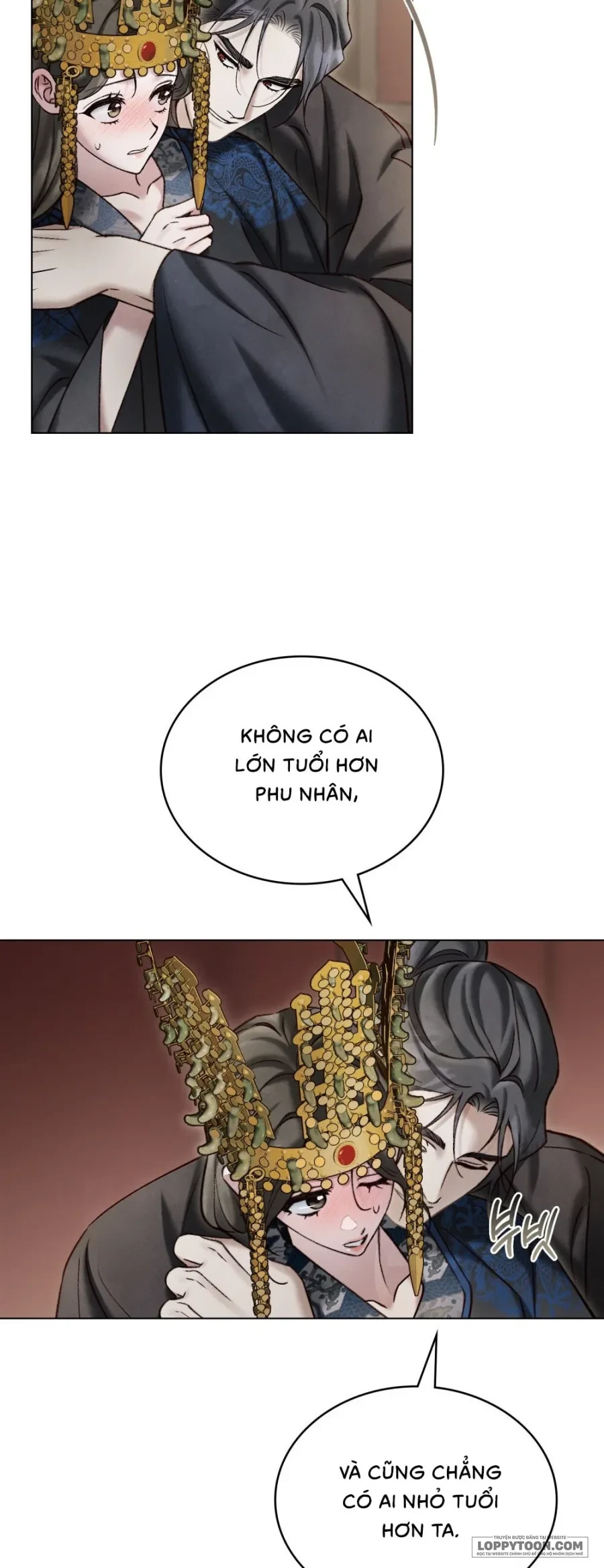 Chuyến Đi Đêm Chapter 56 - 46