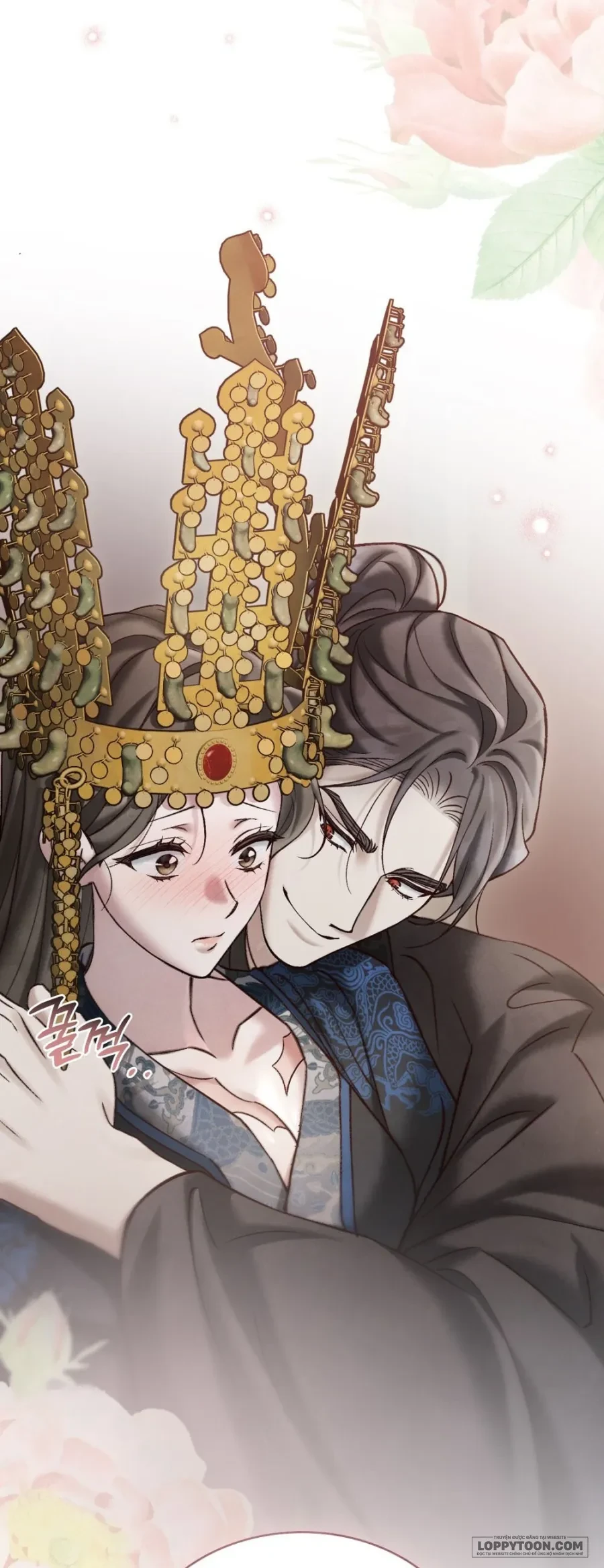 Chuyến Đi Đêm Chapter 56 - 49