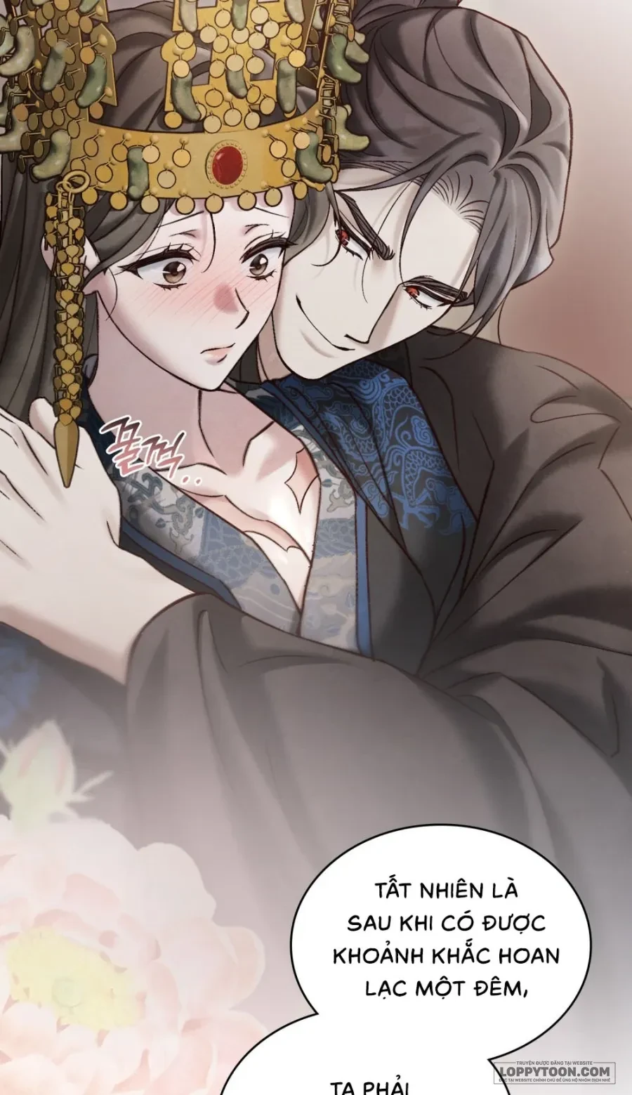 Chuyến Đi Đêm Chapter 57 - 4