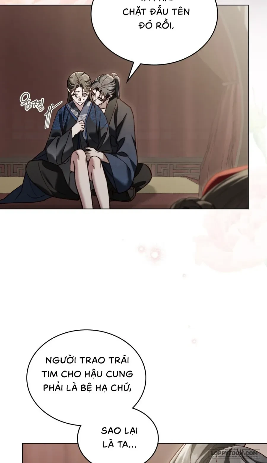 Chuyến Đi Đêm Chapter 57 - 5