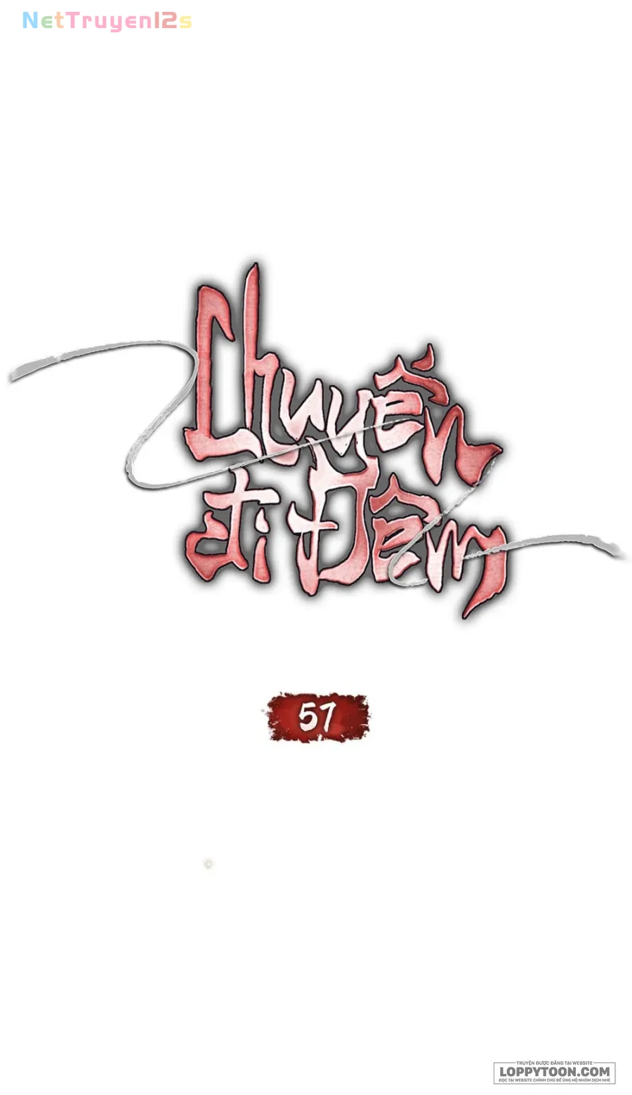 Chuyến Đi Đêm Chapter 57 - 8