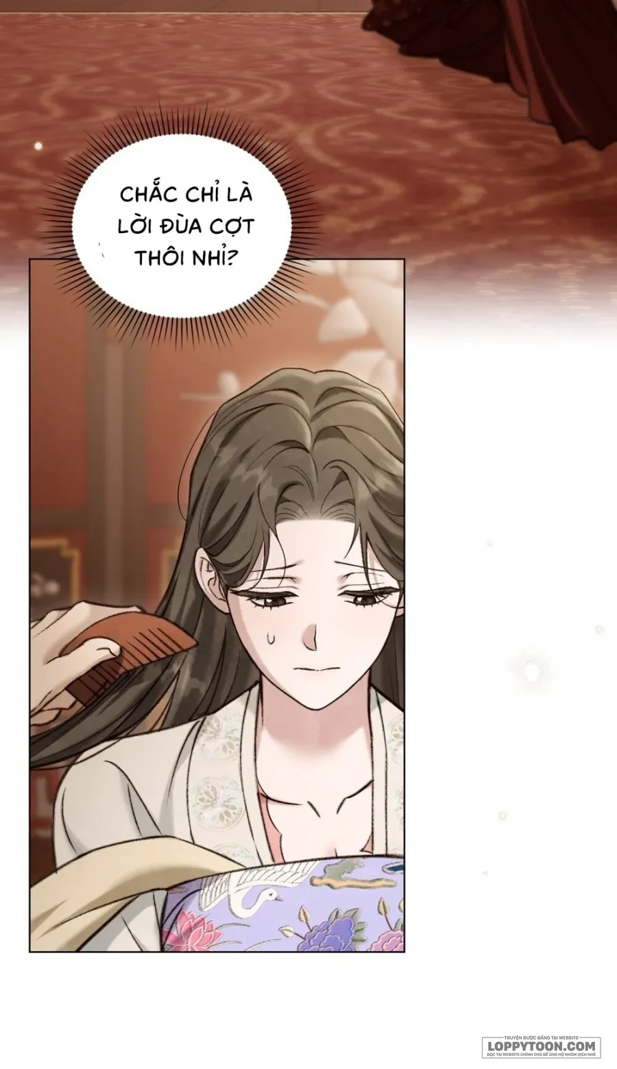 Chuyến Đi Đêm Chapter 57 - 10