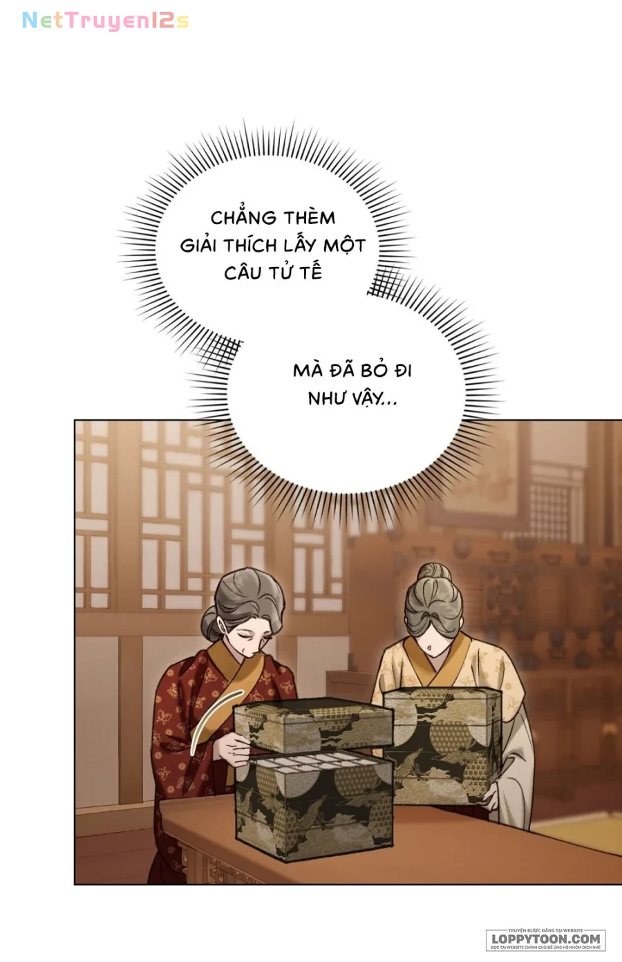 Chuyến Đi Đêm Chapter 57 - 11