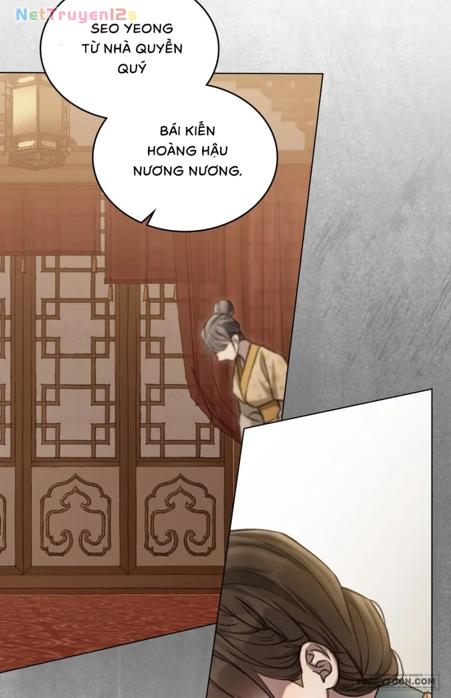 Chuyến Đi Đêm Chapter 57 - 13