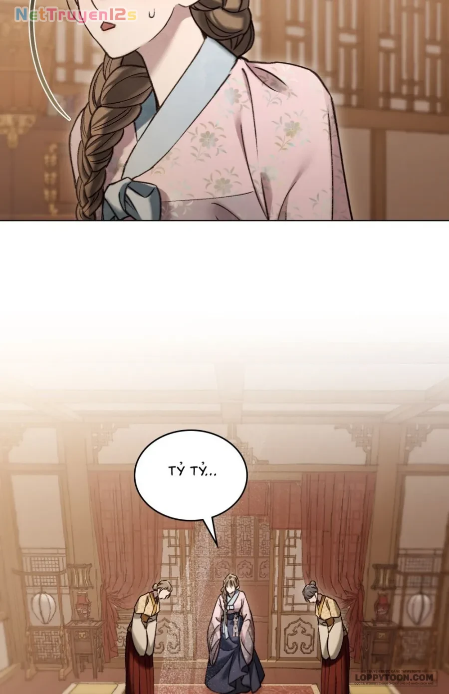 Chuyến Đi Đêm Chapter 57 - 15