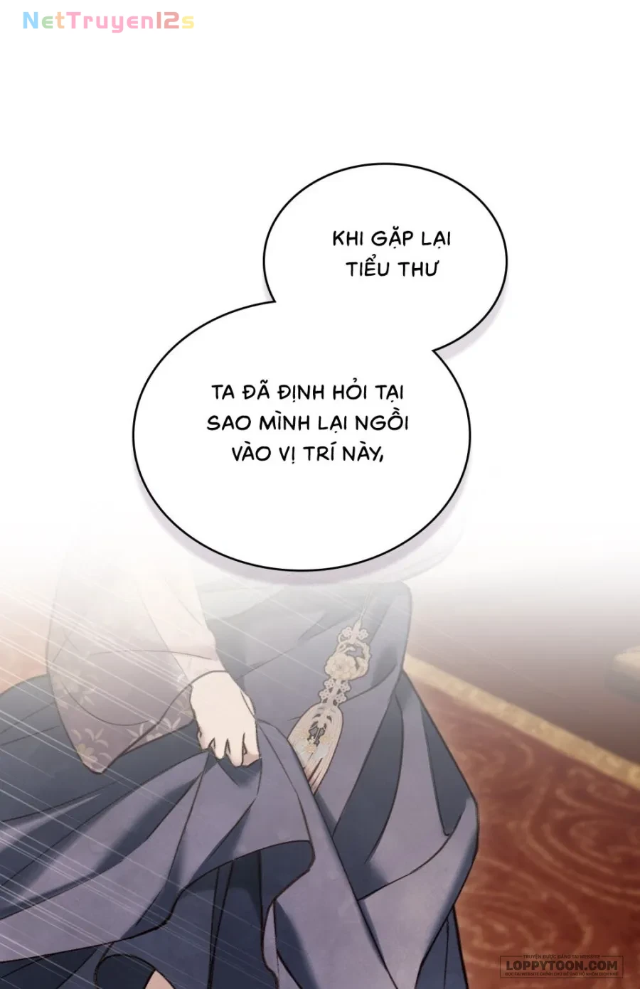 Chuyến Đi Đêm Chapter 57 - 18