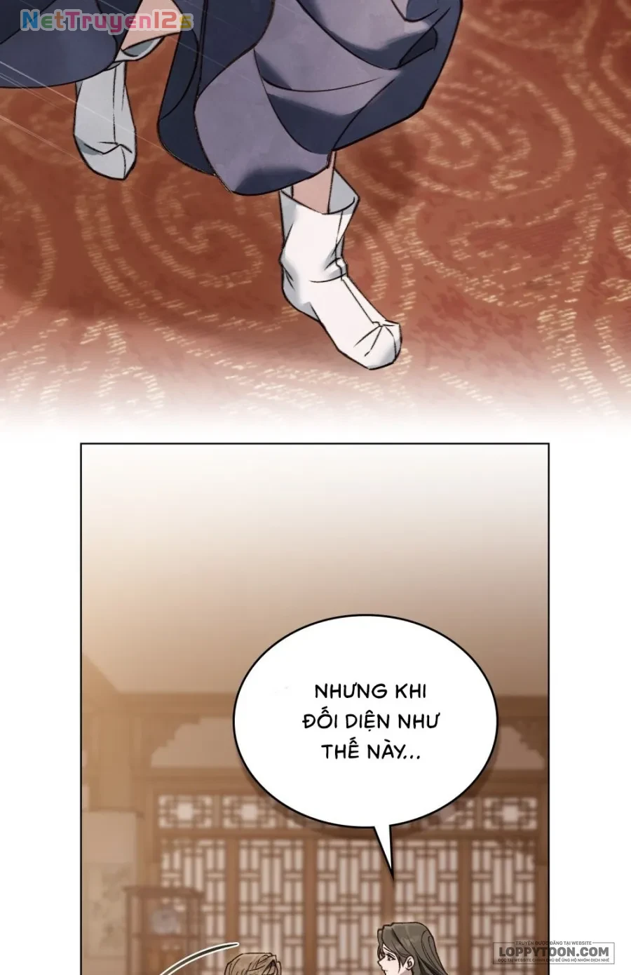 Chuyến Đi Đêm Chapter 57 - 19