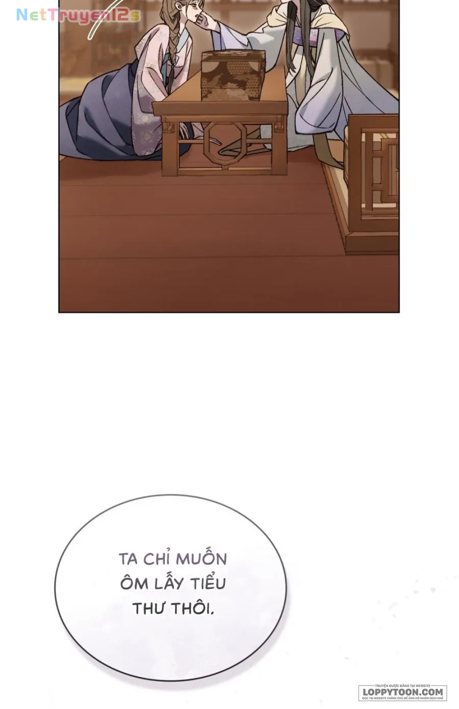 Chuyến Đi Đêm Chapter 57 - 20