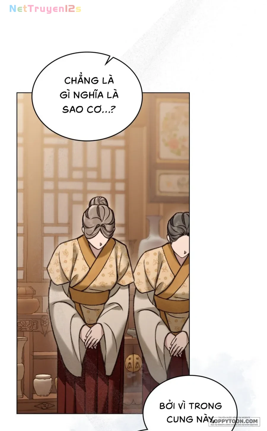 Chuyến Đi Đêm Chapter 57 - 23