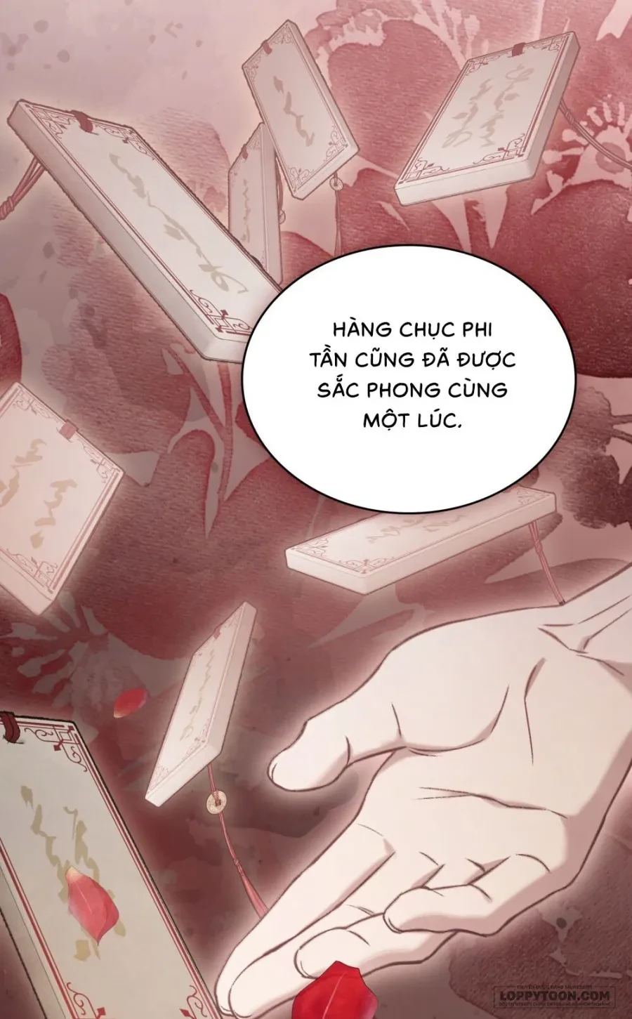 Chuyến Đi Đêm Chapter 57 - 25