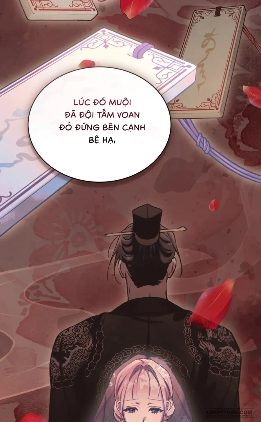 Chuyến Đi Đêm Chapter 57 - 26