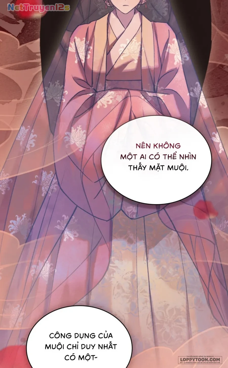 Chuyến Đi Đêm Chapter 57 - 27