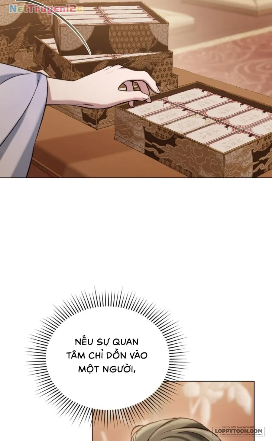 Chuyến Đi Đêm Chapter 57 - 37