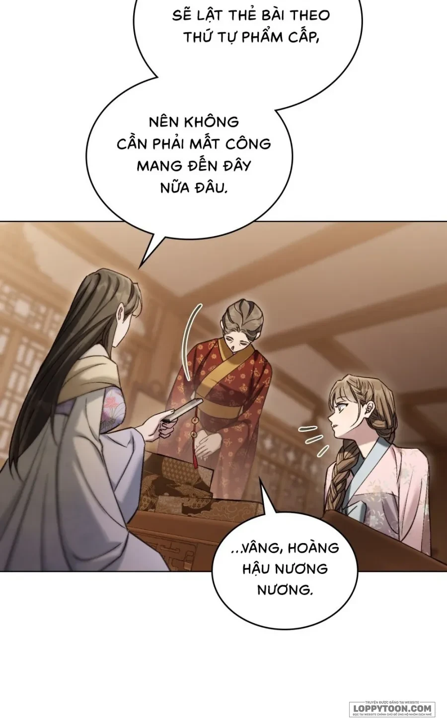 Chuyến Đi Đêm Chapter 57 - 40
