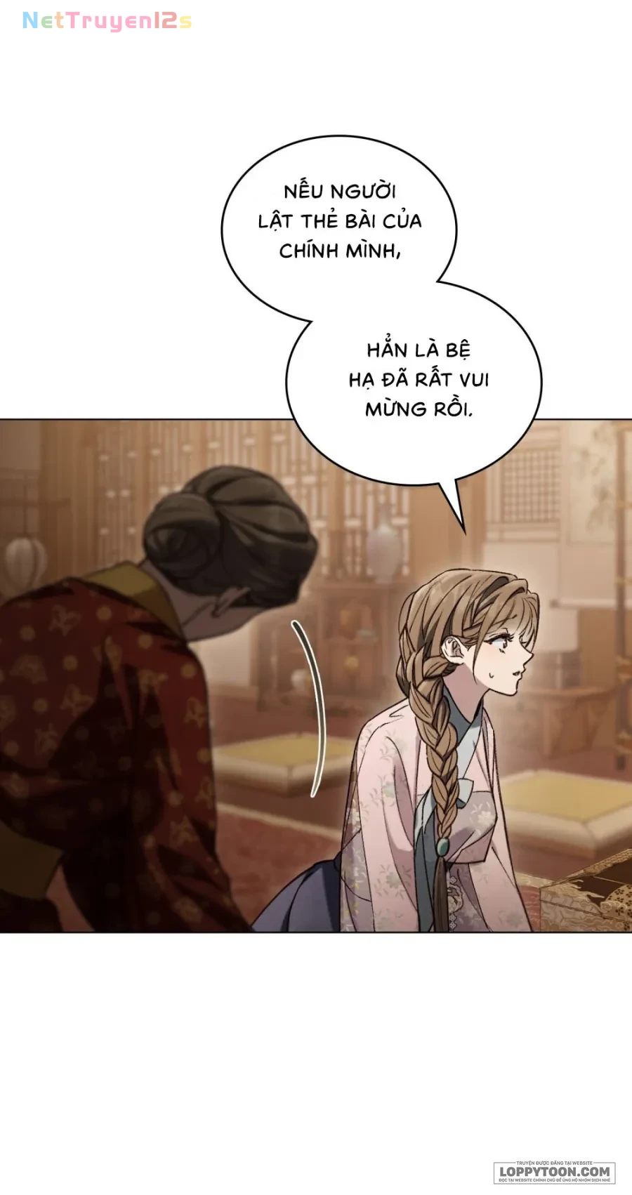 Chuyến Đi Đêm Chapter 57 - 41