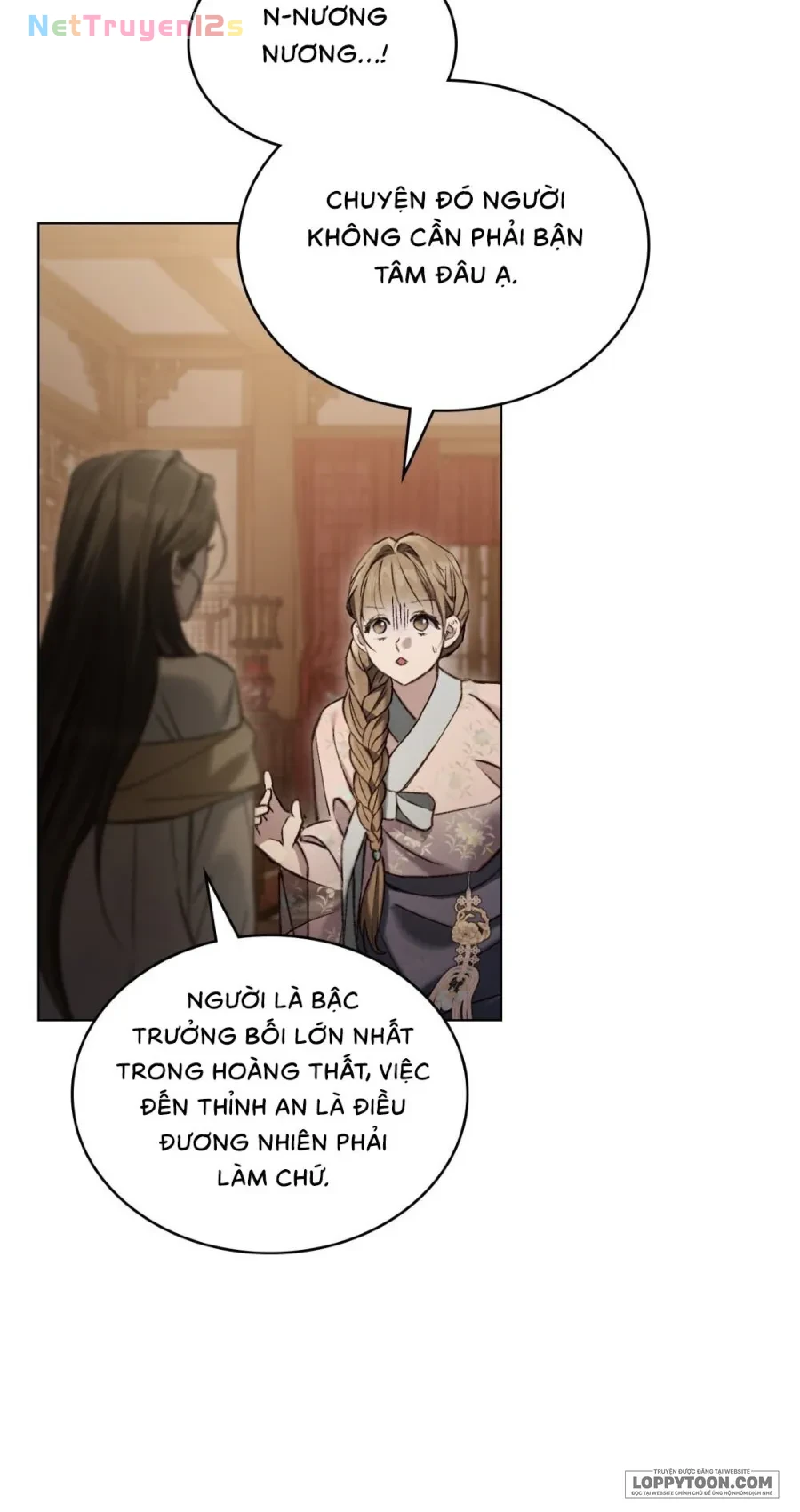 Chuyến Đi Đêm Chapter 57 - 44