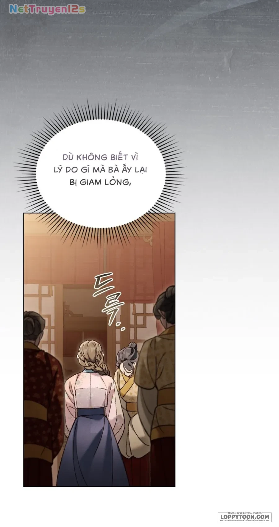 Chuyến Đi Đêm Chapter 57 - 50