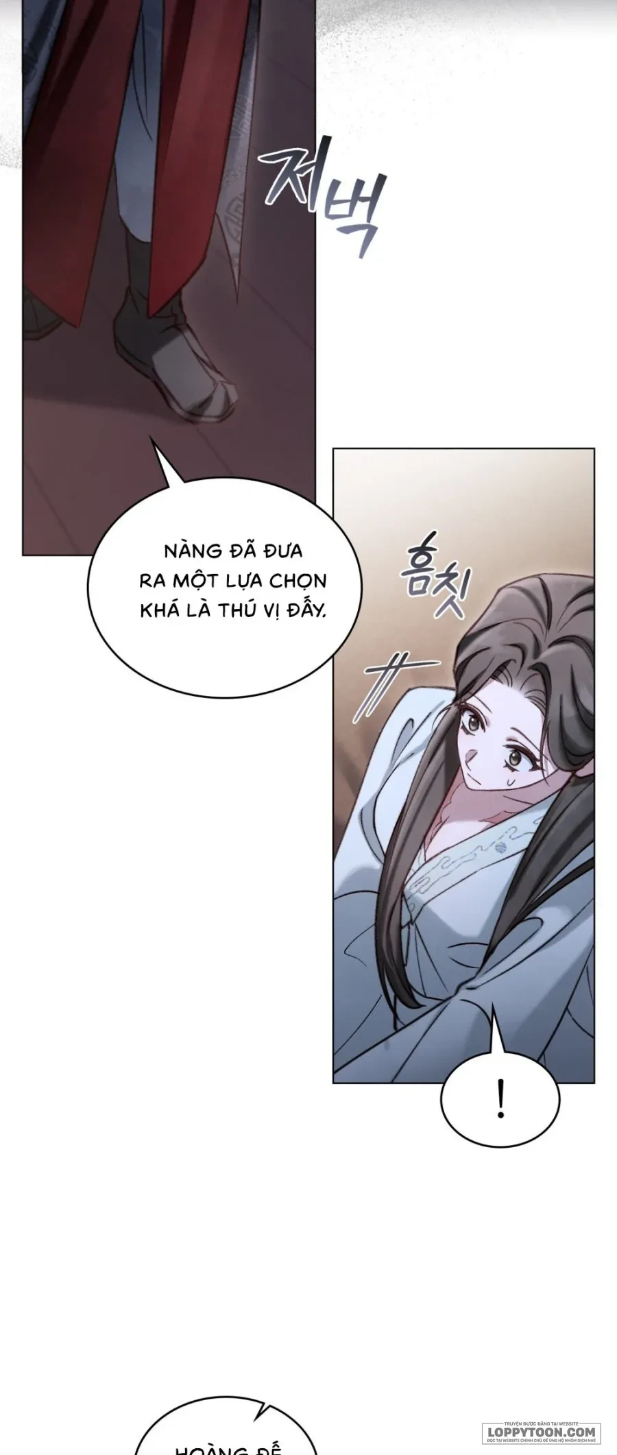 Chuyến Đi Đêm Chapter 57 - 54