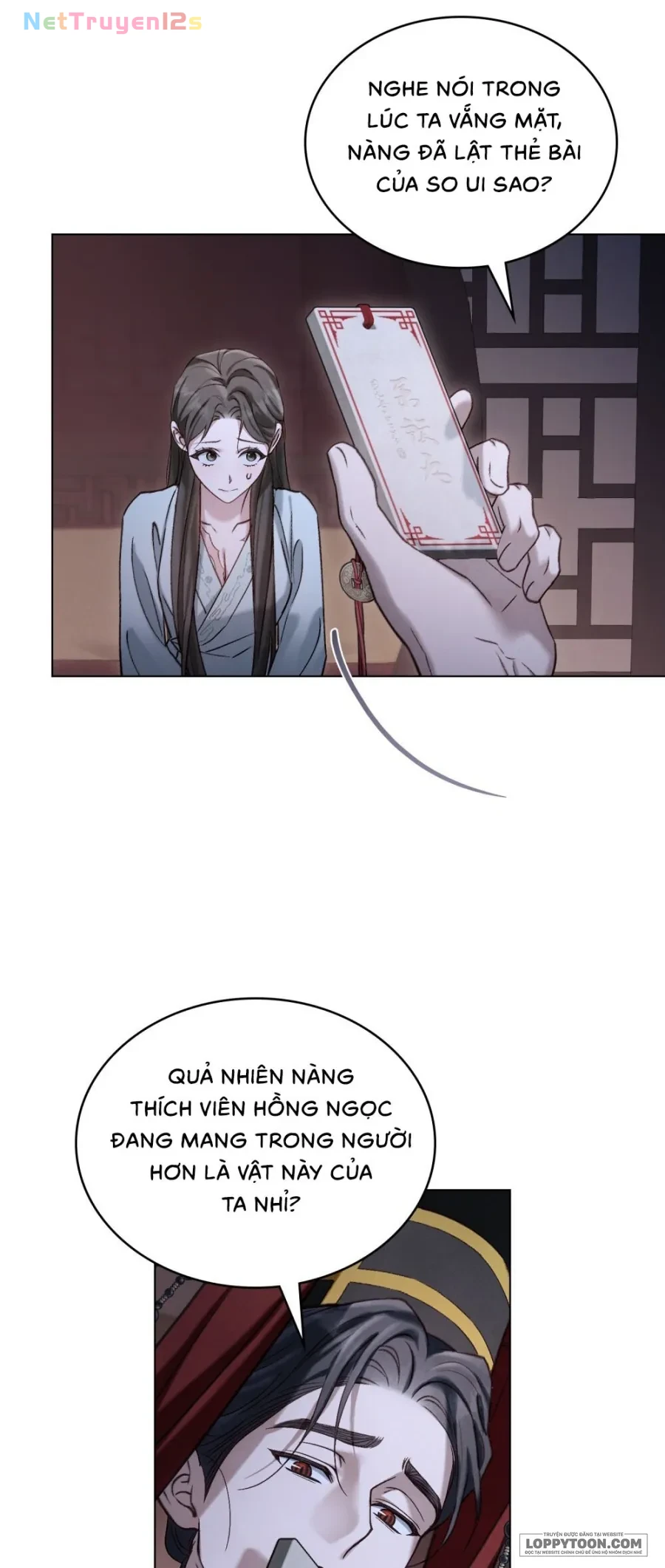 Chuyến Đi Đêm Chapter 57 - 56