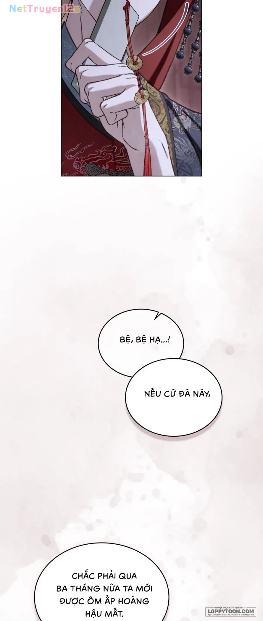 Chuyến Đi Đêm Chapter 57 - 57