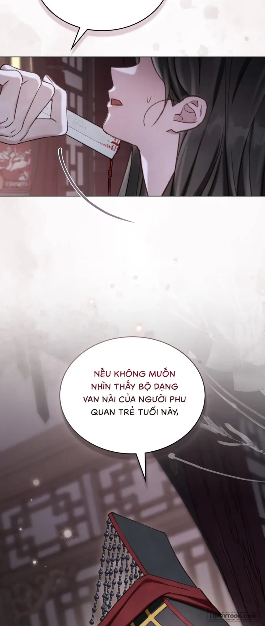 Chuyến Đi Đêm Chapter 57 - 58