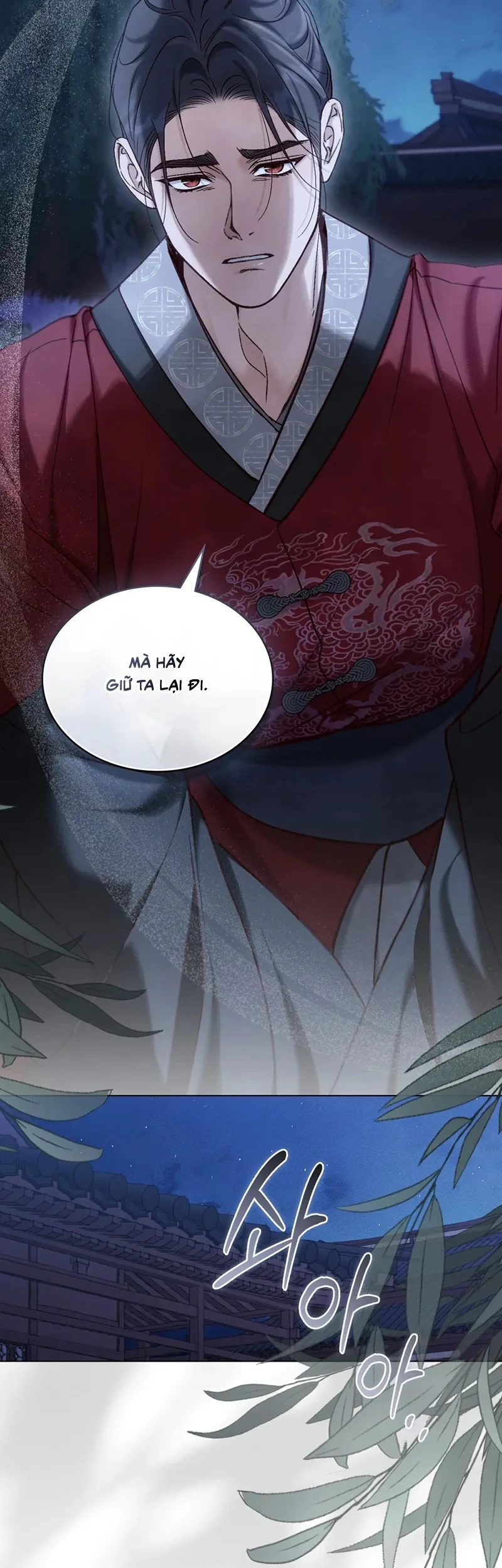 Chuyến Đi Đêm Chapter 59 - 2