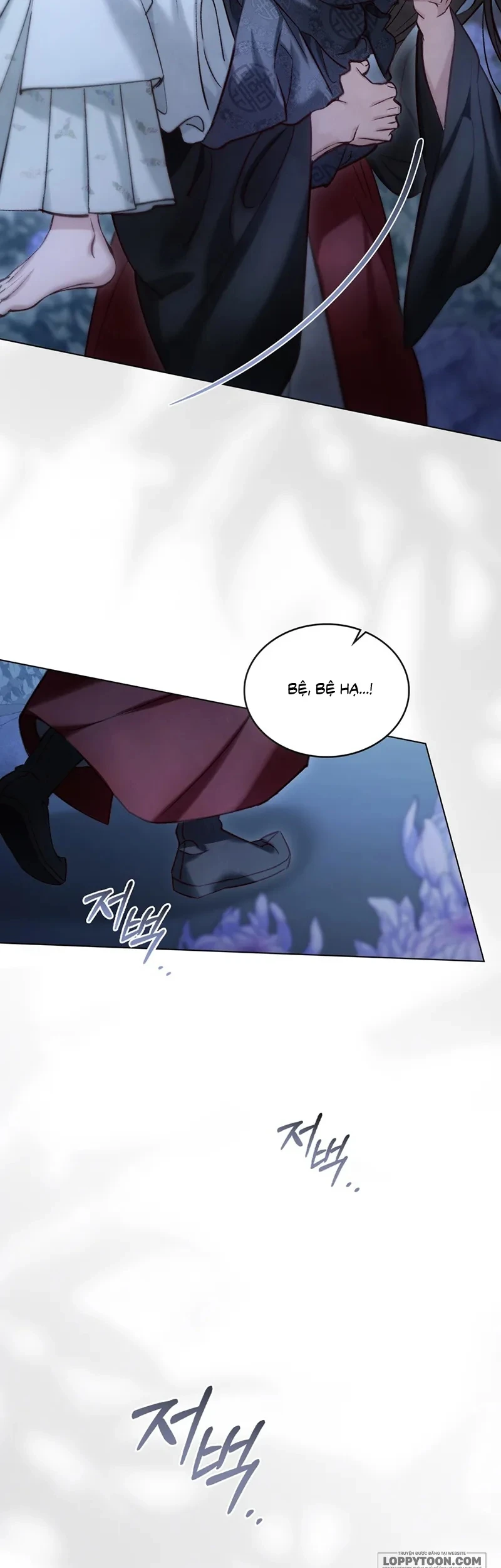 Chuyến Đi Đêm Chapter 59 - 6
