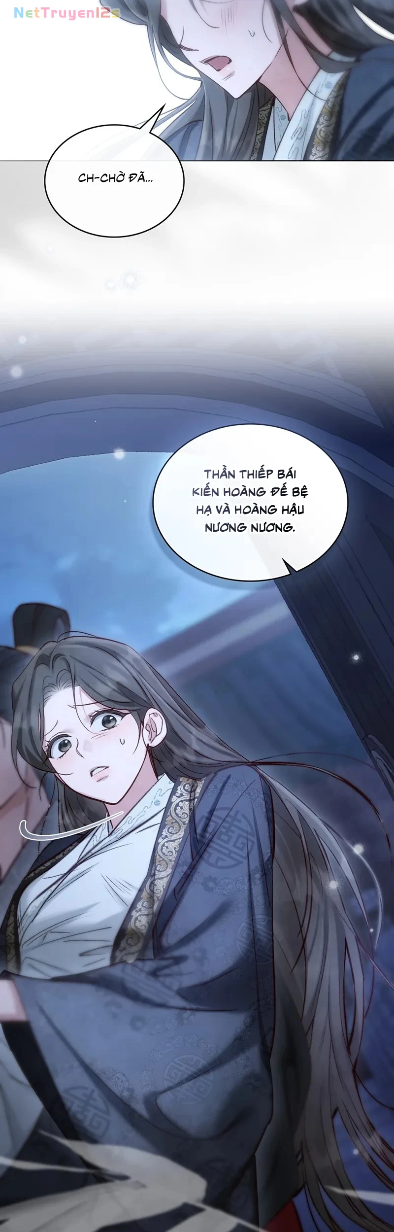 Chuyến Đi Đêm Chapter 59 - 8