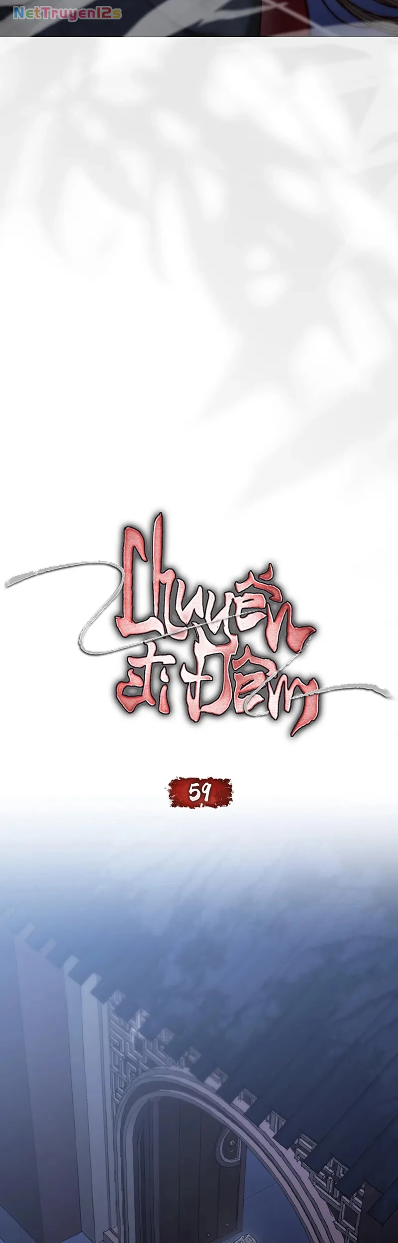 Chuyến Đi Đêm Chapter 59 - 9