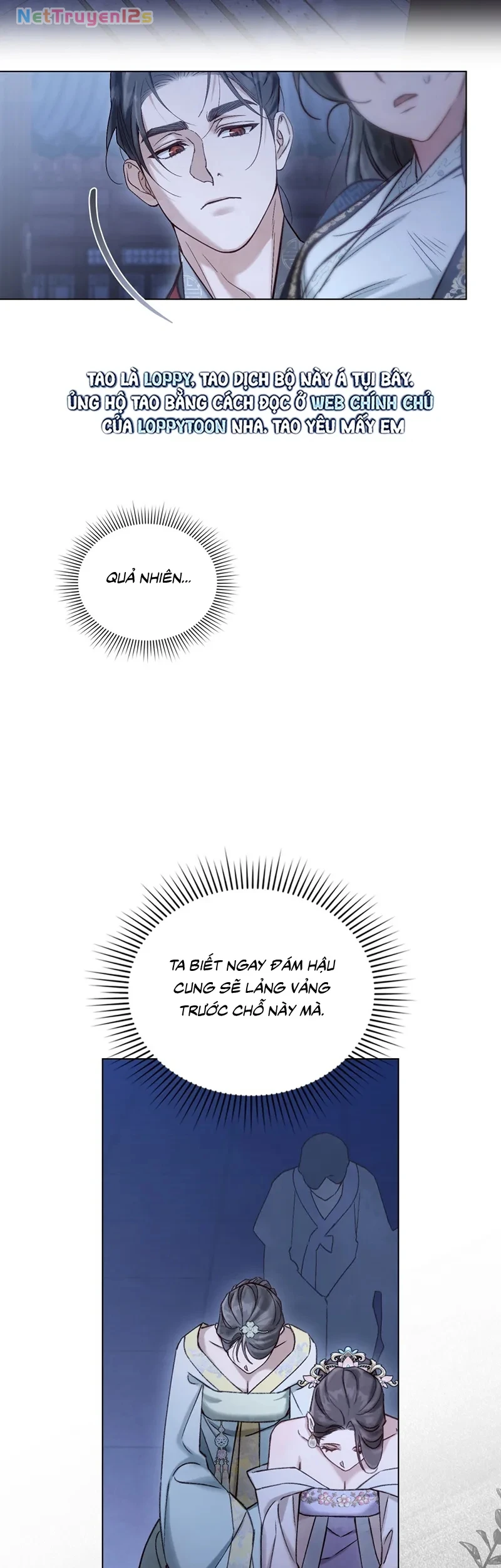Chuyến Đi Đêm Chapter 59 - 11