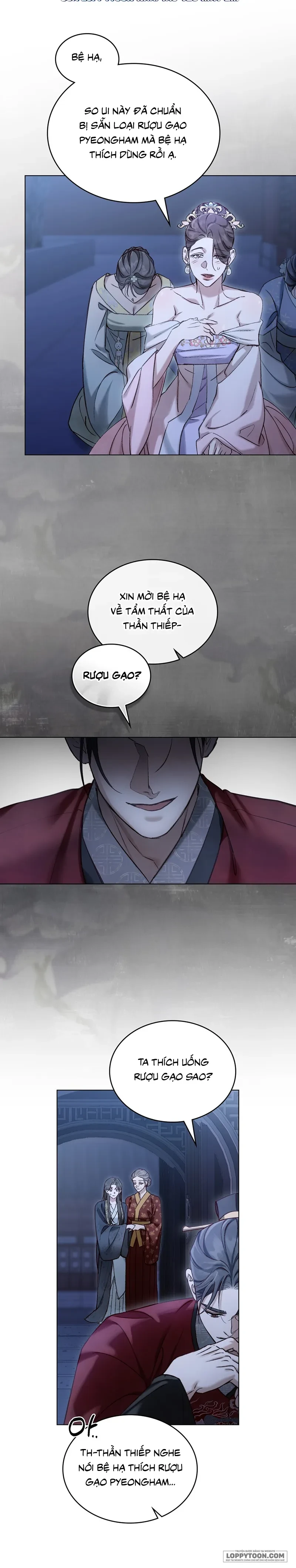 Chuyến Đi Đêm Chapter 59 - 24