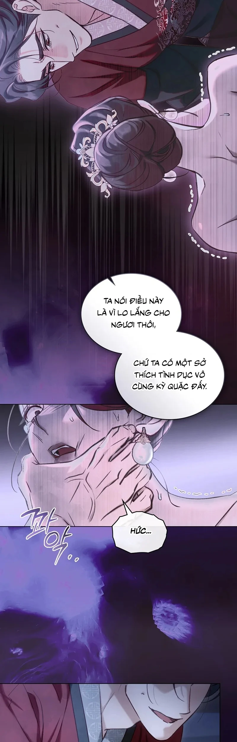Chuyến Đi Đêm Chapter 59 - 27