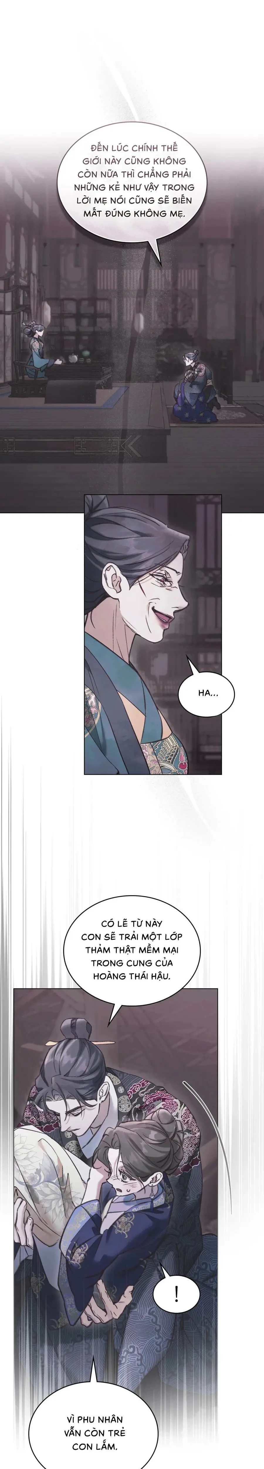 Chuyến Đi Đêm Chapter  69 - 4