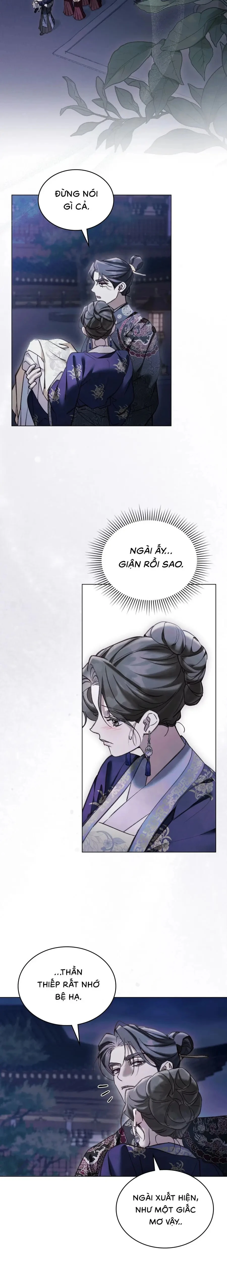 Chuyến Đi Đêm Chapter  69 - 8