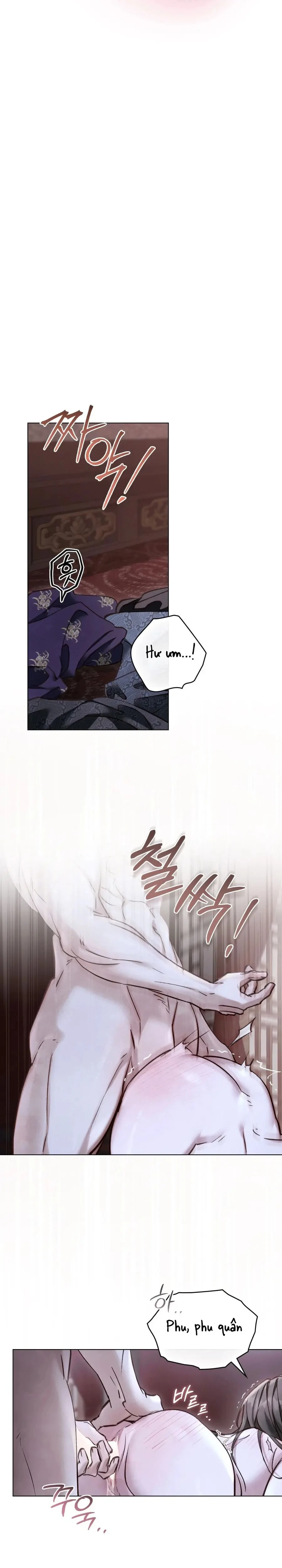 Chuyến Đi Đêm Chapter  69 - 14