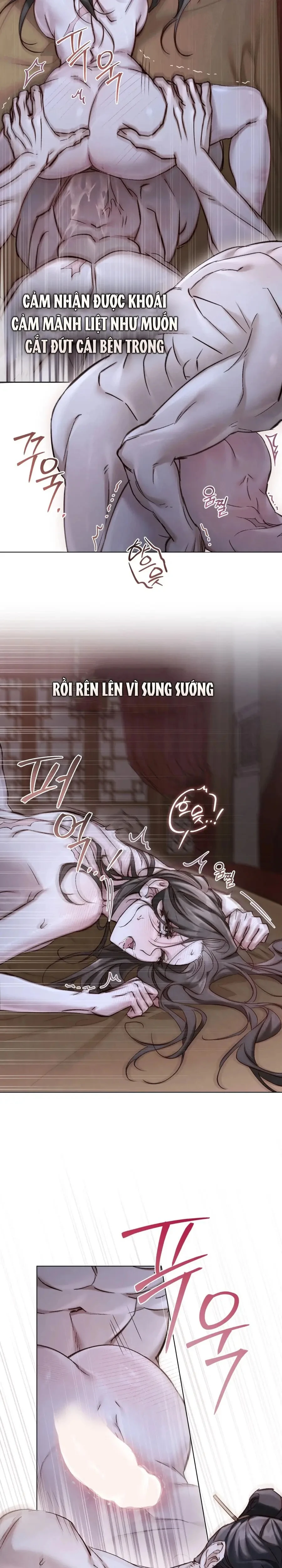 Chuyến Đi Đêm Chapter  69 - 19