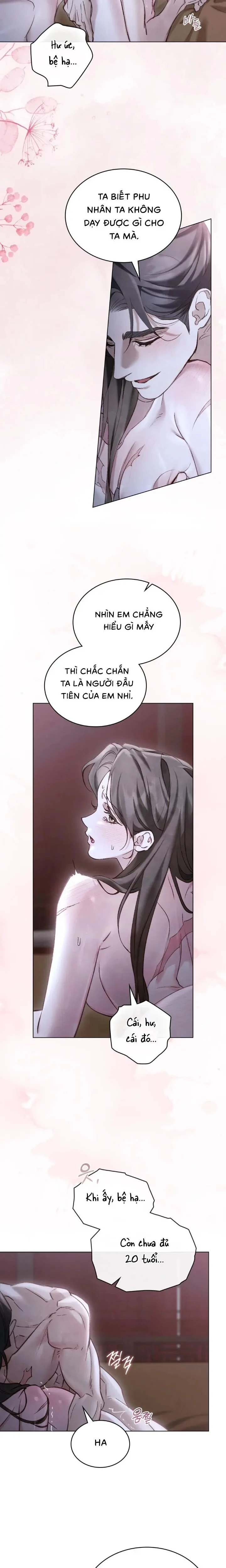 Chuyến Đi Đêm Chapter  70 - 2