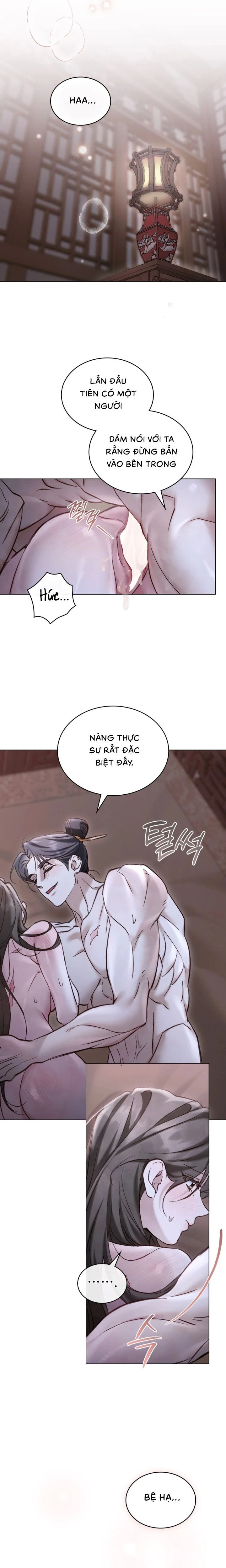 Chuyến Đi Đêm Chapter  70 - 9