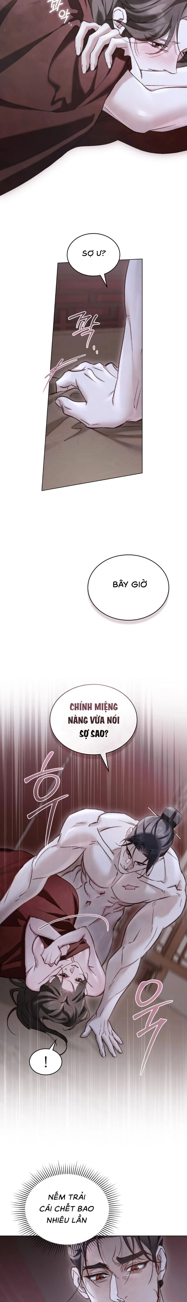 Chuyến Đi Đêm Chapter  70 - 11