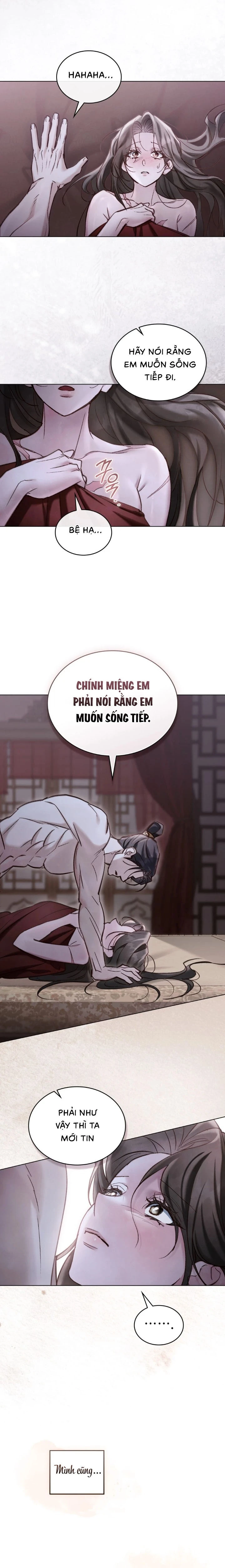 Chuyến Đi Đêm Chapter  70 - 13