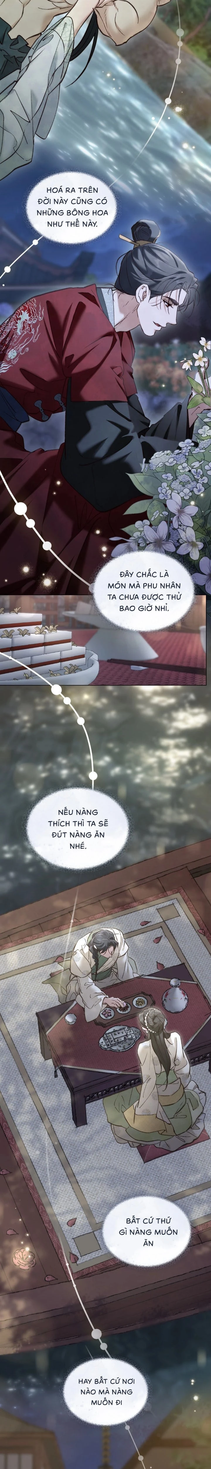 Chuyến Đi Đêm Chapter  70 - 16