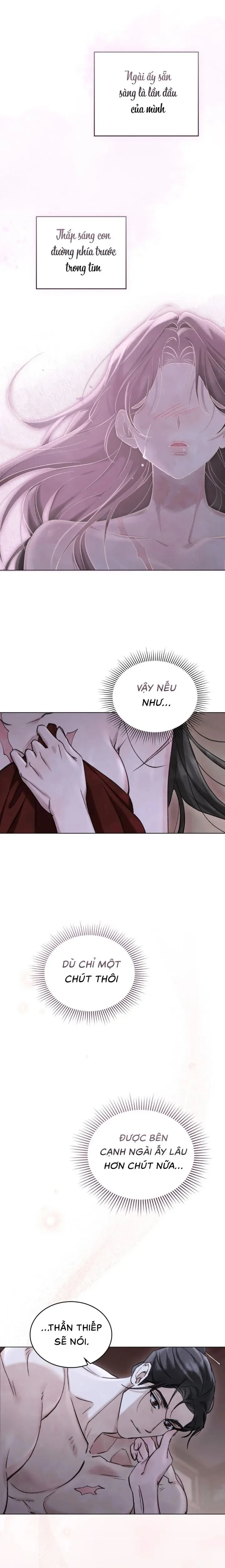 Chuyến Đi Đêm Chapter  70 - 18