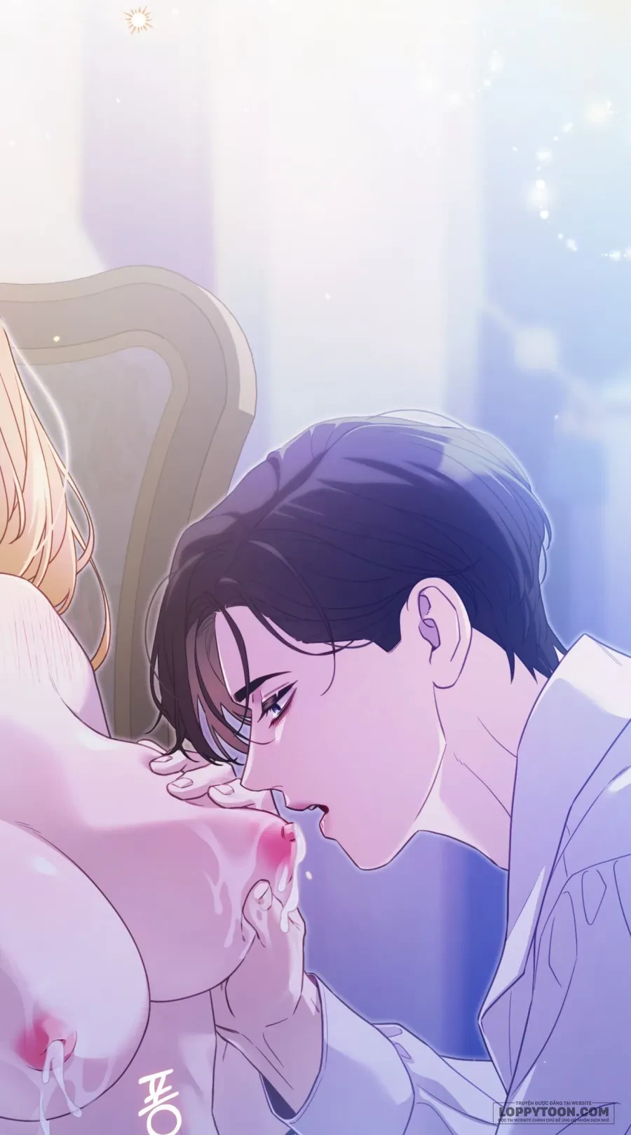 Phương Pháp Chữa Lành Cho Thanh Mai Trúc Mã Ốm Yếu Chapter 1 - 9