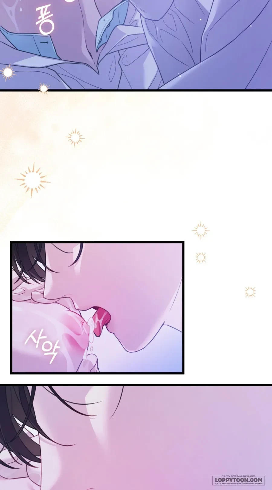 Phương Pháp Chữa Lành Cho Thanh Mai Trúc Mã Ốm Yếu Chapter 1 - 10