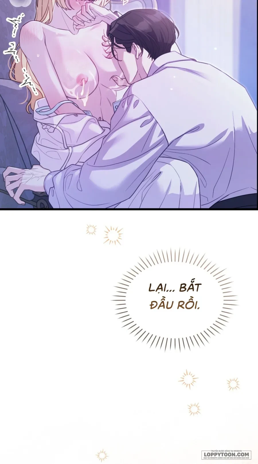 Phương Pháp Chữa Lành Cho Thanh Mai Trúc Mã Ốm Yếu Chapter 1 - 12