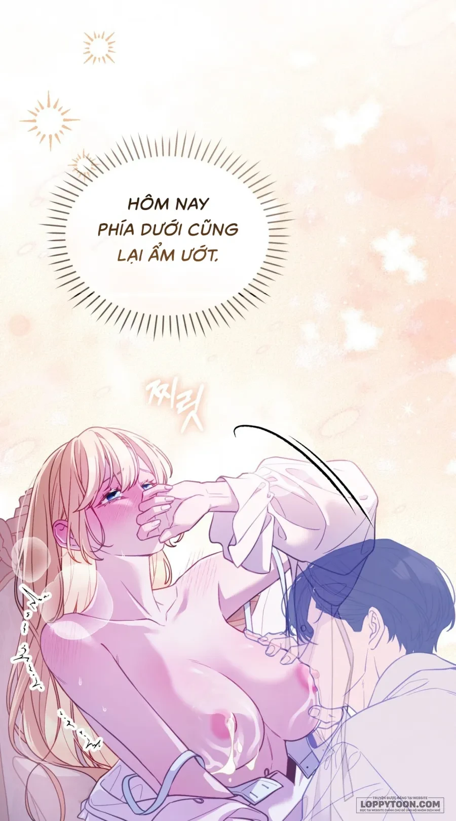 Phương Pháp Chữa Lành Cho Thanh Mai Trúc Mã Ốm Yếu Chapter 1 - 13